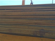 鋼構(gòu)件組裝被廣泛應(yīng)用于好多工程， 它有哪些需要注意的事項呢？山西鋼板定制廠家