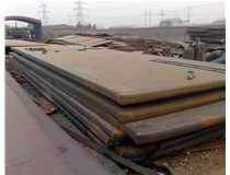 山西如何選擇中厚板的正確切割工藝？