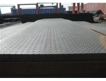 如何判斷花紋板的質(zhì)量好壞？