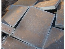 激光切割山西中厚板時遇到的常見問題有什么？山西鑫福厚為您分享