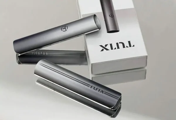 TUTX主機 鐵鉛黑