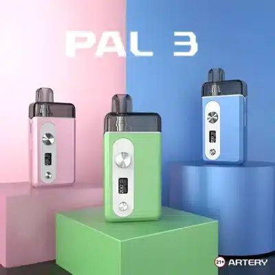artery pal 動脈