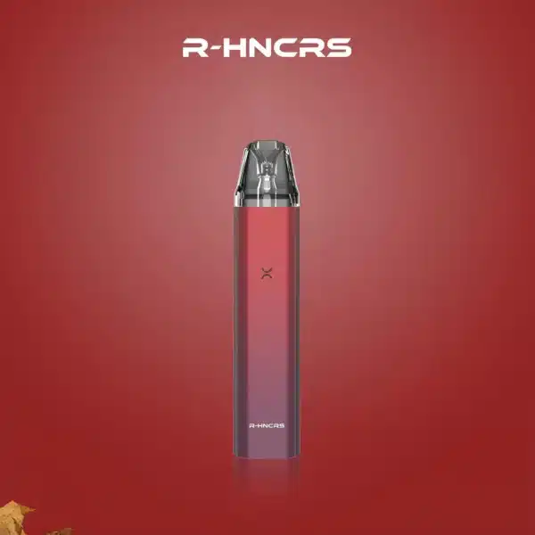 r hncrs主機