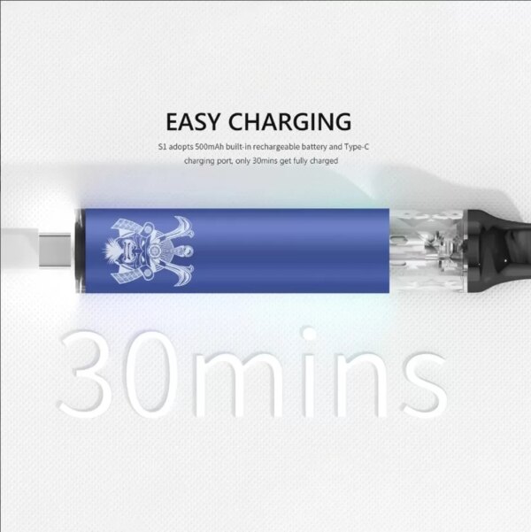 將軍s disposable bars