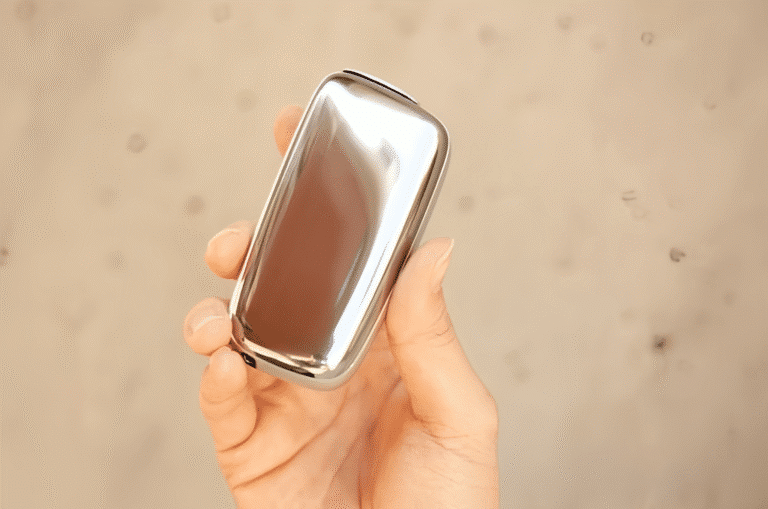 日本七星加熱煙專用煙機