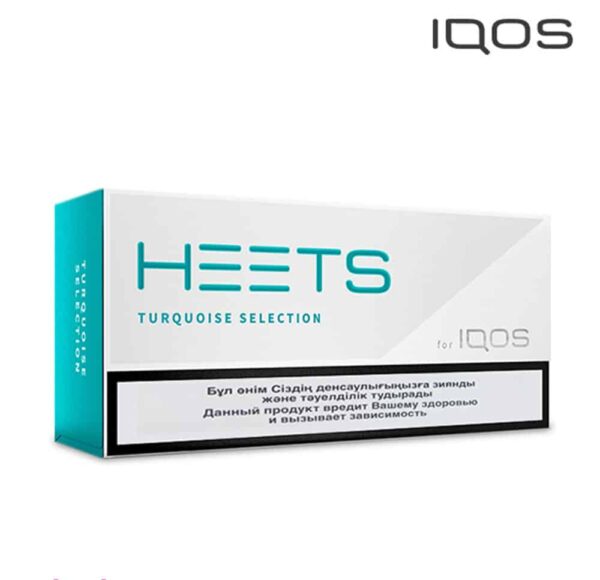 HEETS加熱煙｜Heets煙彈｜IQOS加熱不燃燒系列｜台灣711到付