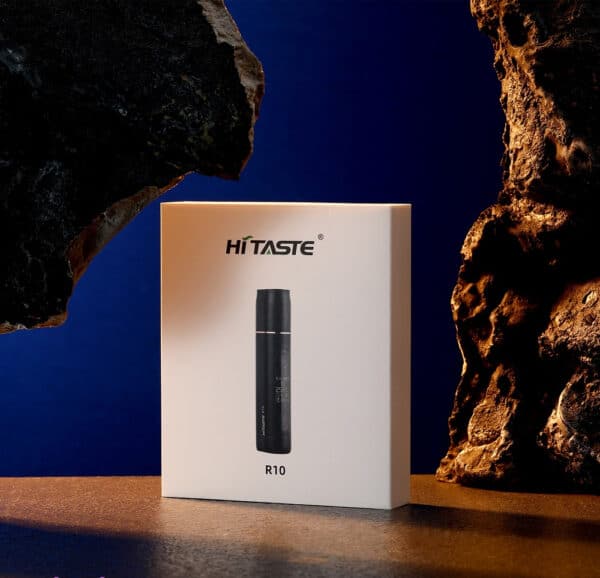 HiTaste R10加熱煙主機