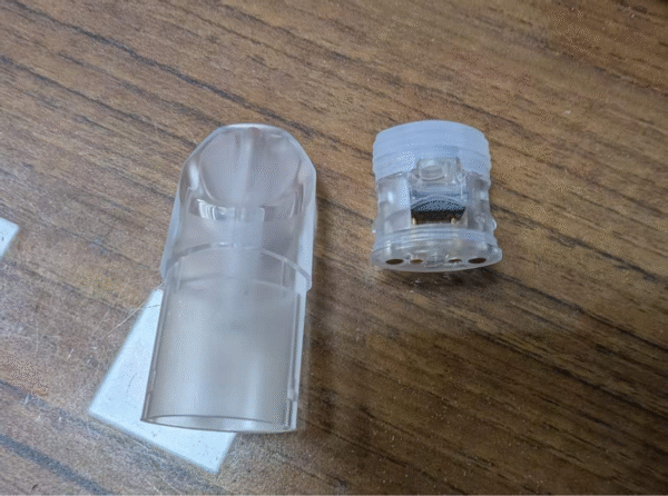1.2ML 經典一代空倉