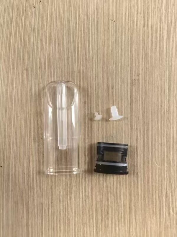 六代通用空殼